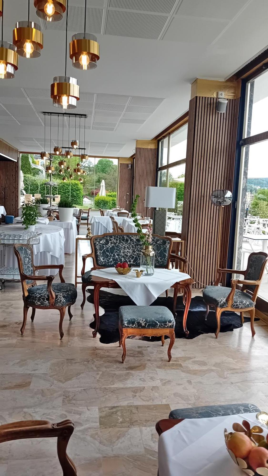 Tennis & Yacht Hotel Velden Velden am Wörthersee Exteriér fotografie